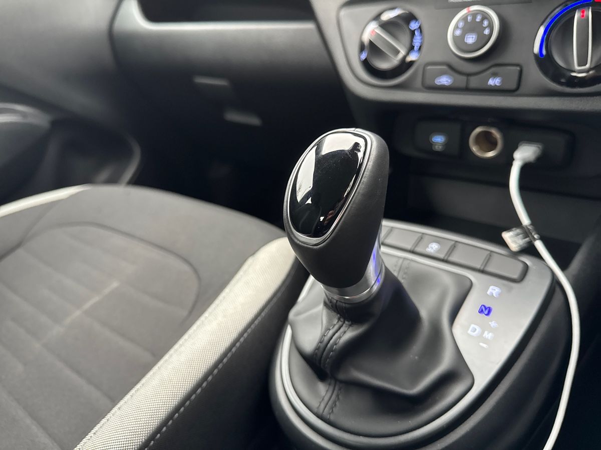 Used Hyundai i10 2025 for sale - 77002930: Photo 19