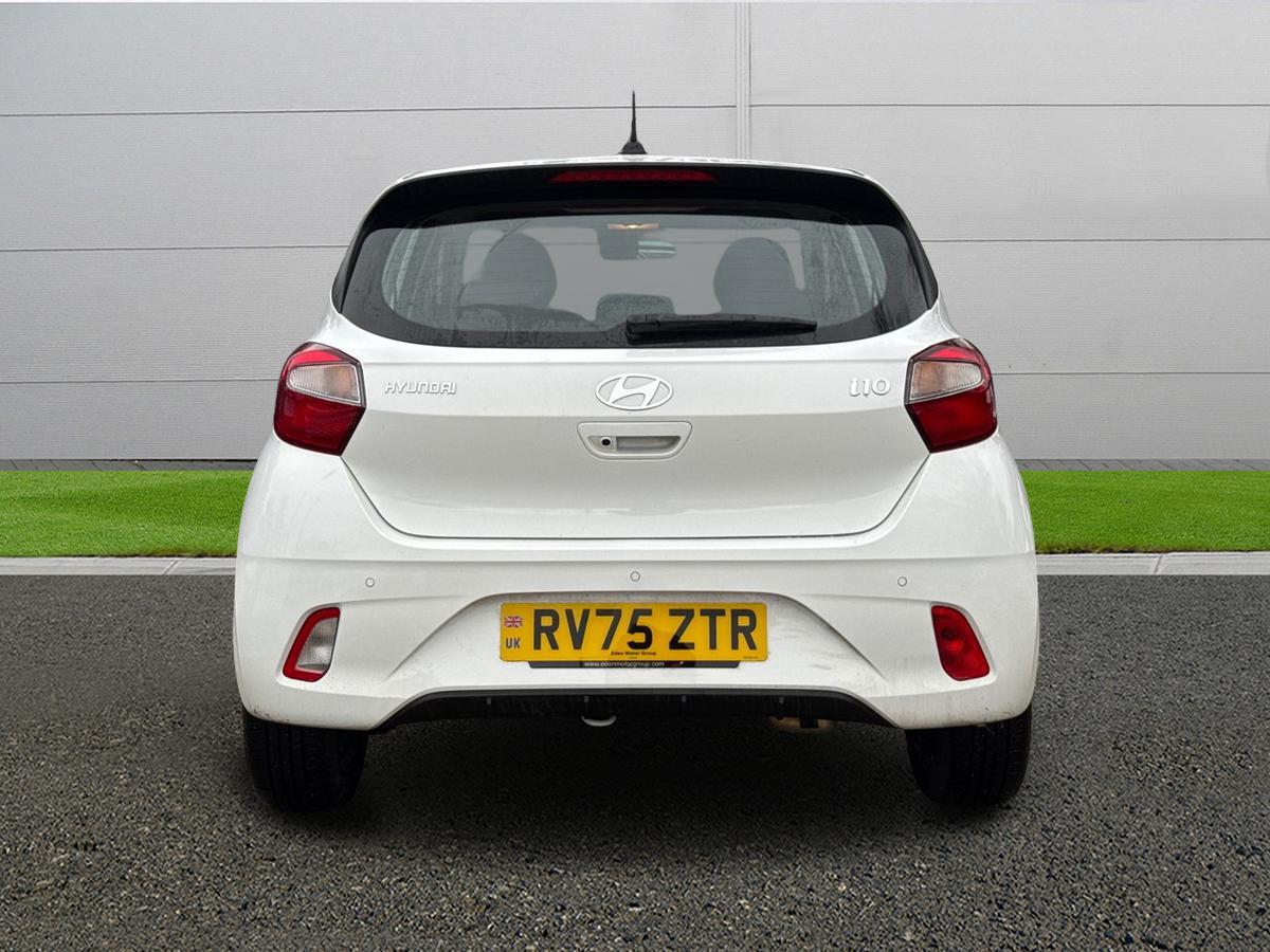 Used Hyundai i10 2025 for sale - 77002930: Photo 6