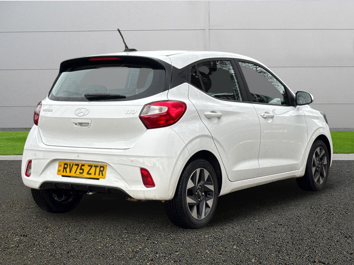 Used Hyundai i10 2025 for sale - 77002930: Photo 7