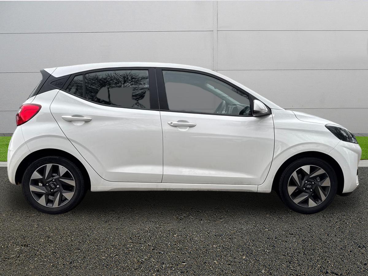 Used Hyundai i10 2025 for sale - 77002930: Photo 8