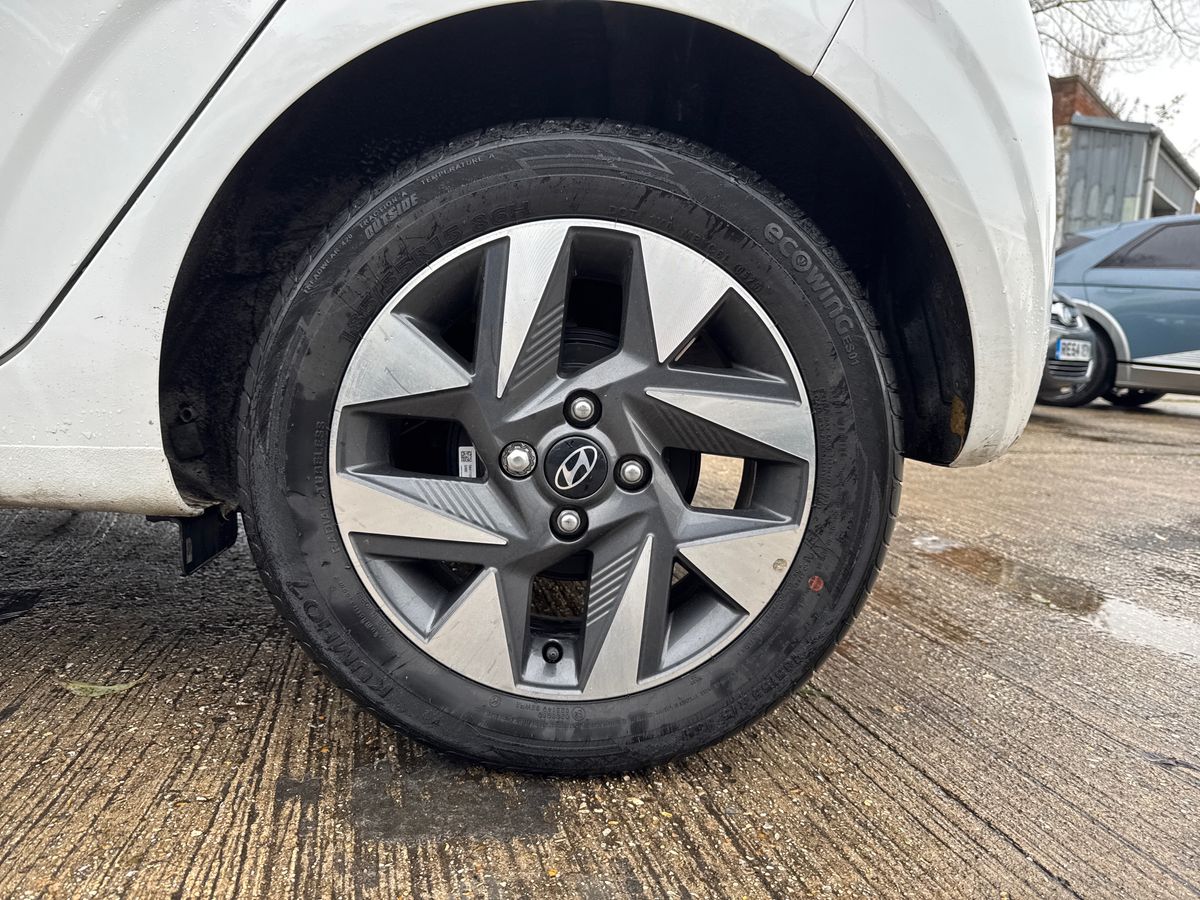 Used Hyundai i10 2025 for sale - 77002930: Photo 9