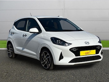 Used Hyundai i10 2026 for sale - 78499336: Photo