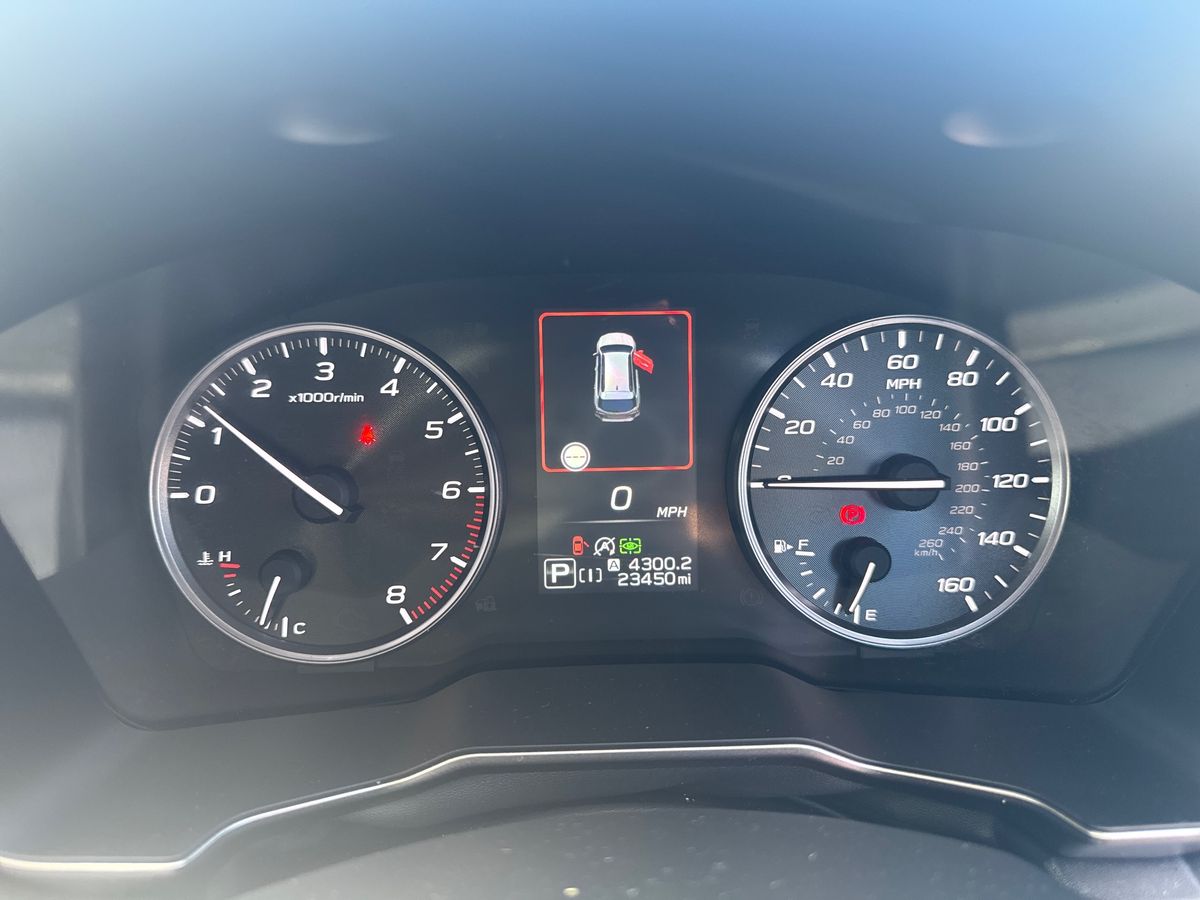 Used Subaru Outback 2023 for sale - 78158609: Photo 14