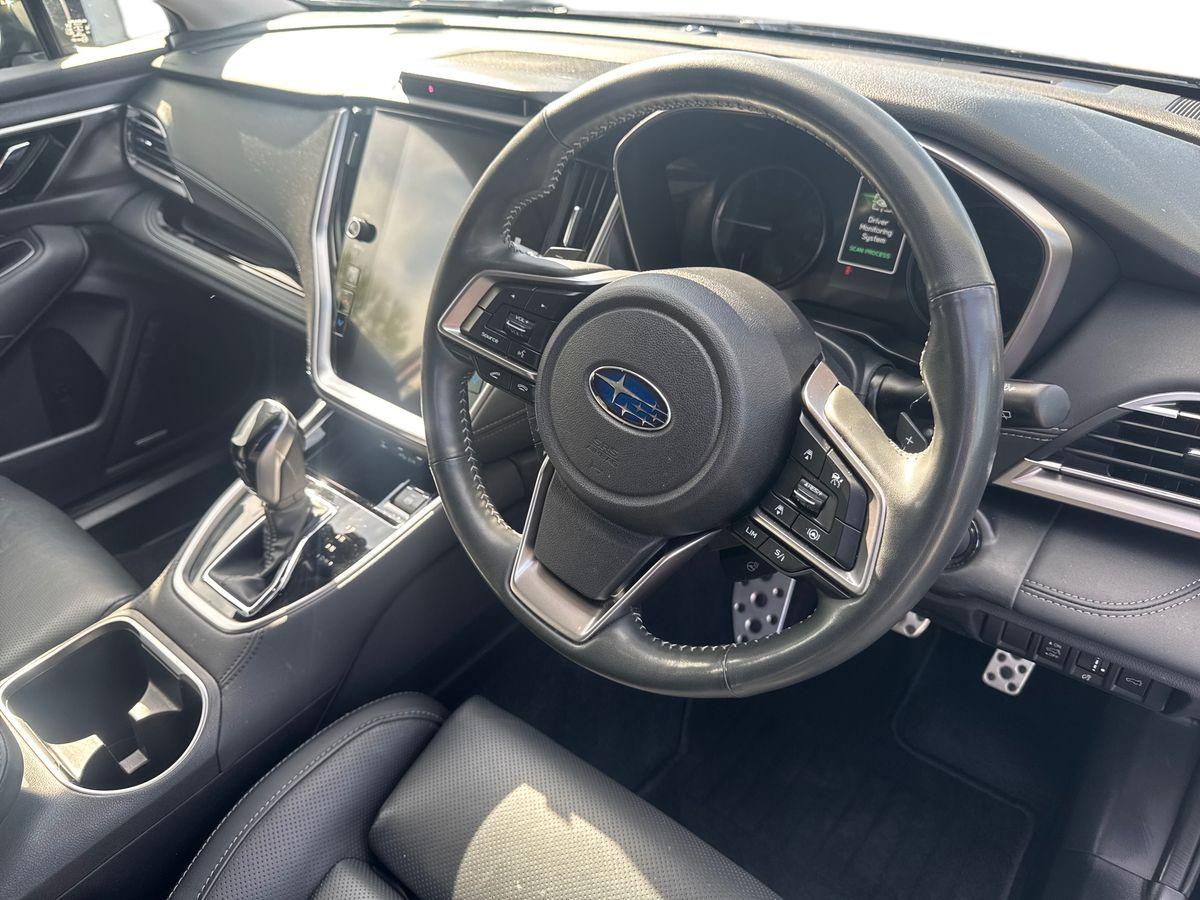 Used Subaru Outback 2023 for sale - 78158609: Photo 15