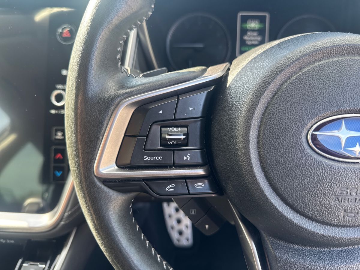 Used Subaru Outback 2023 for sale - 78158609: Photo 16