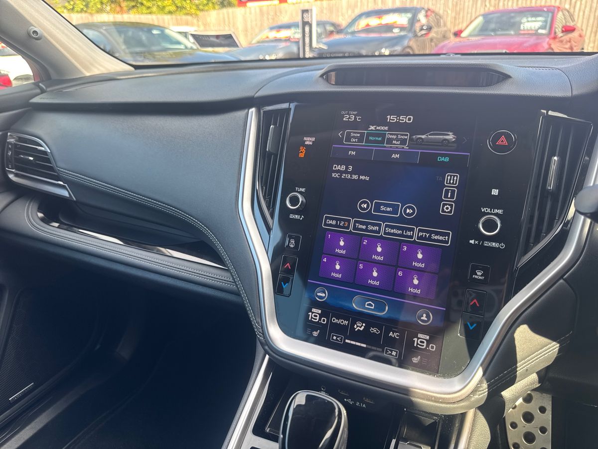 Used Subaru Outback 2023 for sale - 78158609: Photo 18