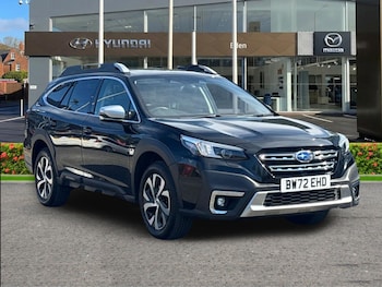 Used Subaru Outback 2023 for sale - 78158609: Photo