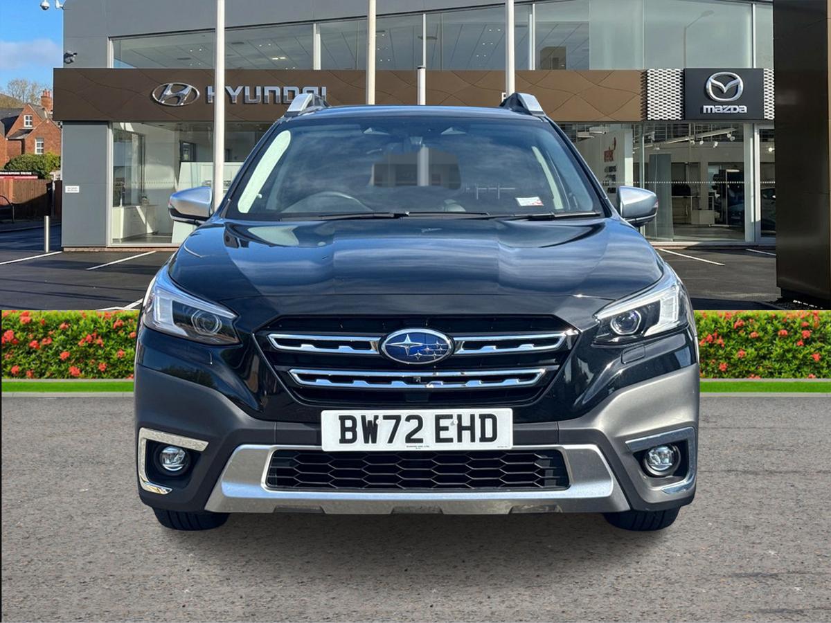 Used Subaru Outback 2023 for sale - 78158609: Photo 2