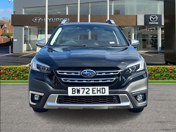 Used Subaru Outback 2023 for sale - 78158609: Photo