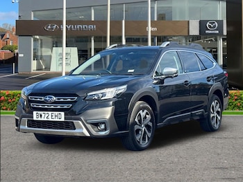 Used Subaru Outback 2023 for sale - 78158609: Photo