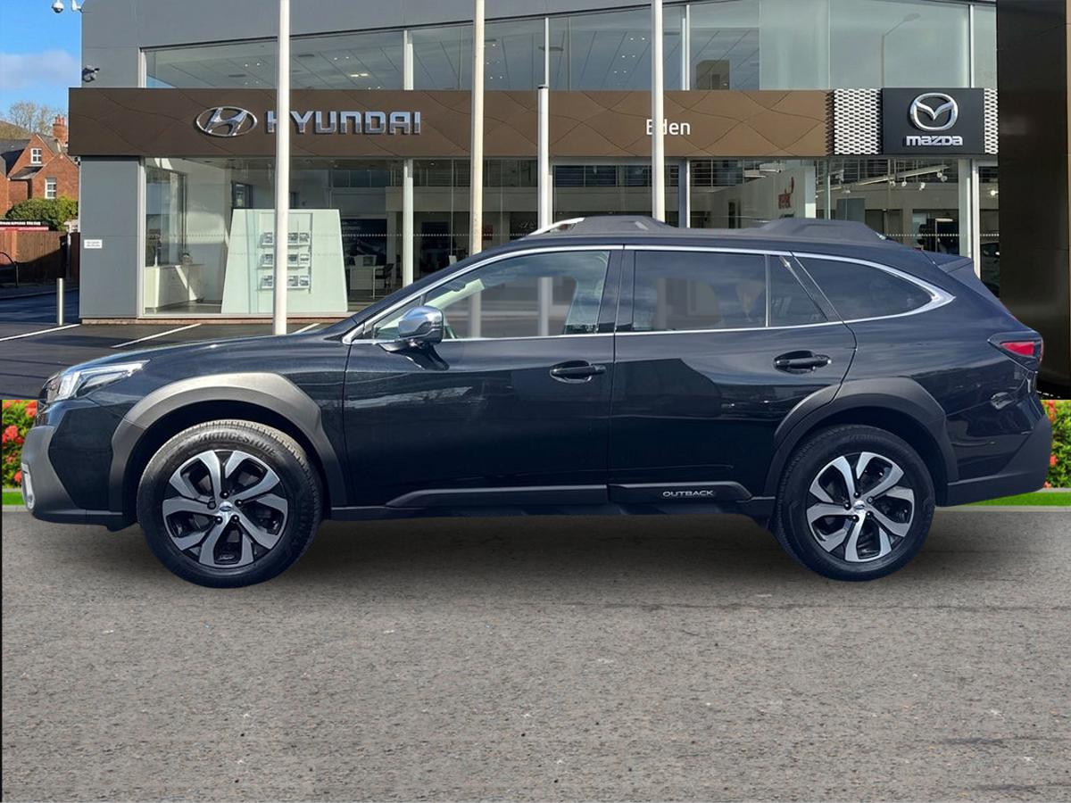 Used Subaru Outback 2023 for sale - 78158609: Photo 4