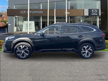 Used Subaru Outback 2023 for sale - 78158609: Photo