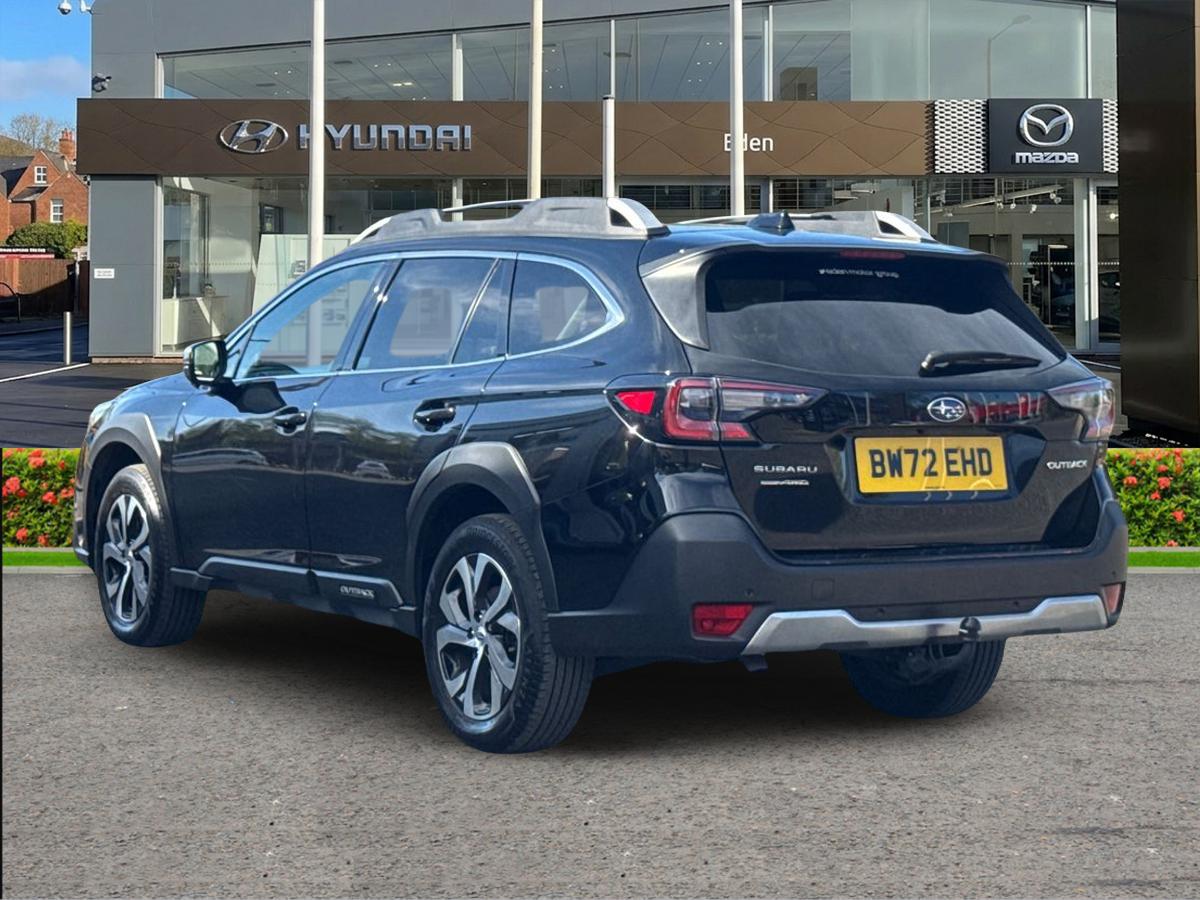 Used Subaru Outback 2023 for sale - 78158609: Photo 5