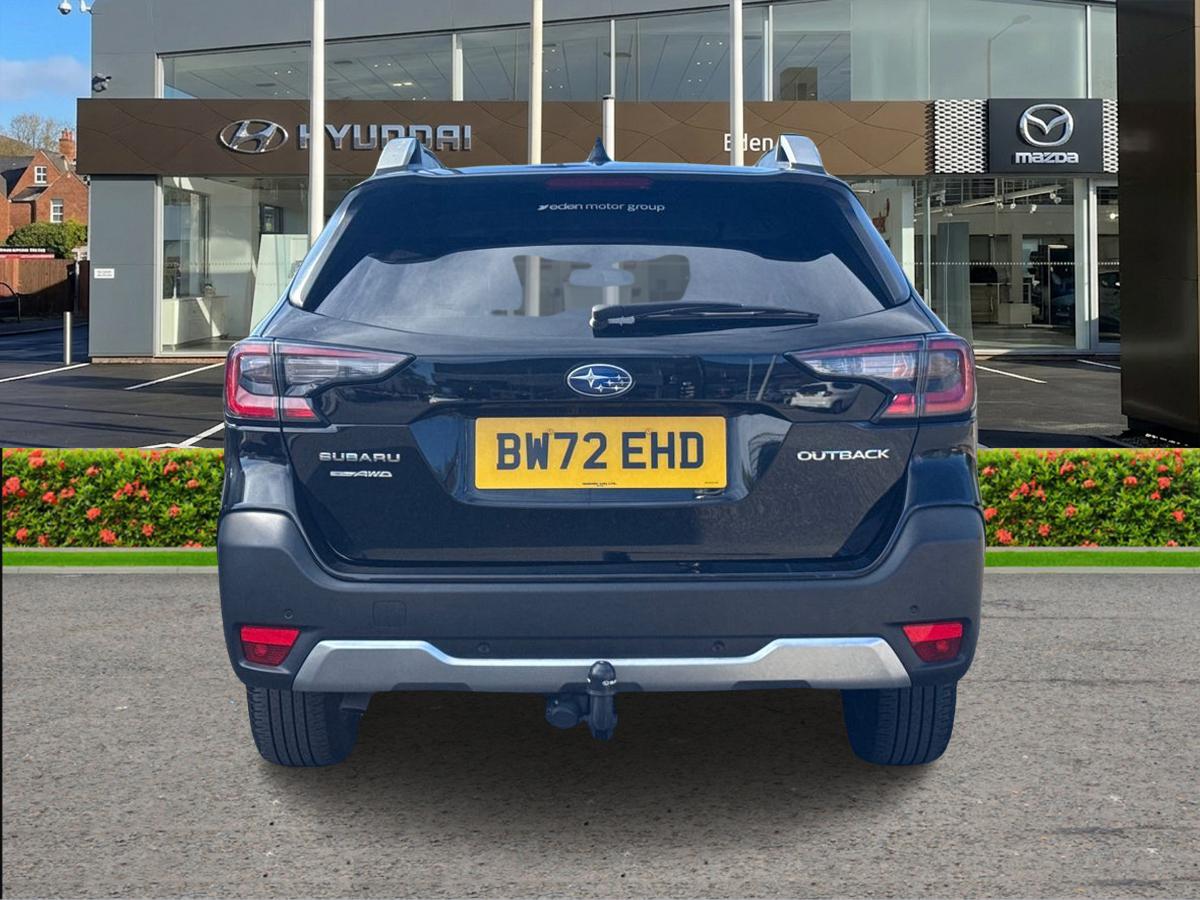 Used Subaru Outback 2023 for sale - 78158609: Photo 6