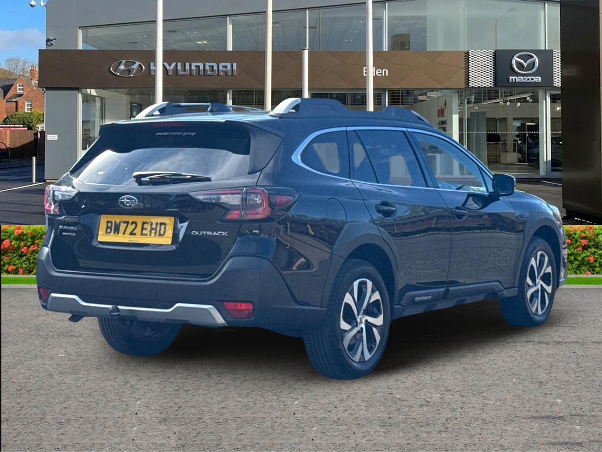 Used Subaru Outback 2023 for sale - 78158609: Photo 7