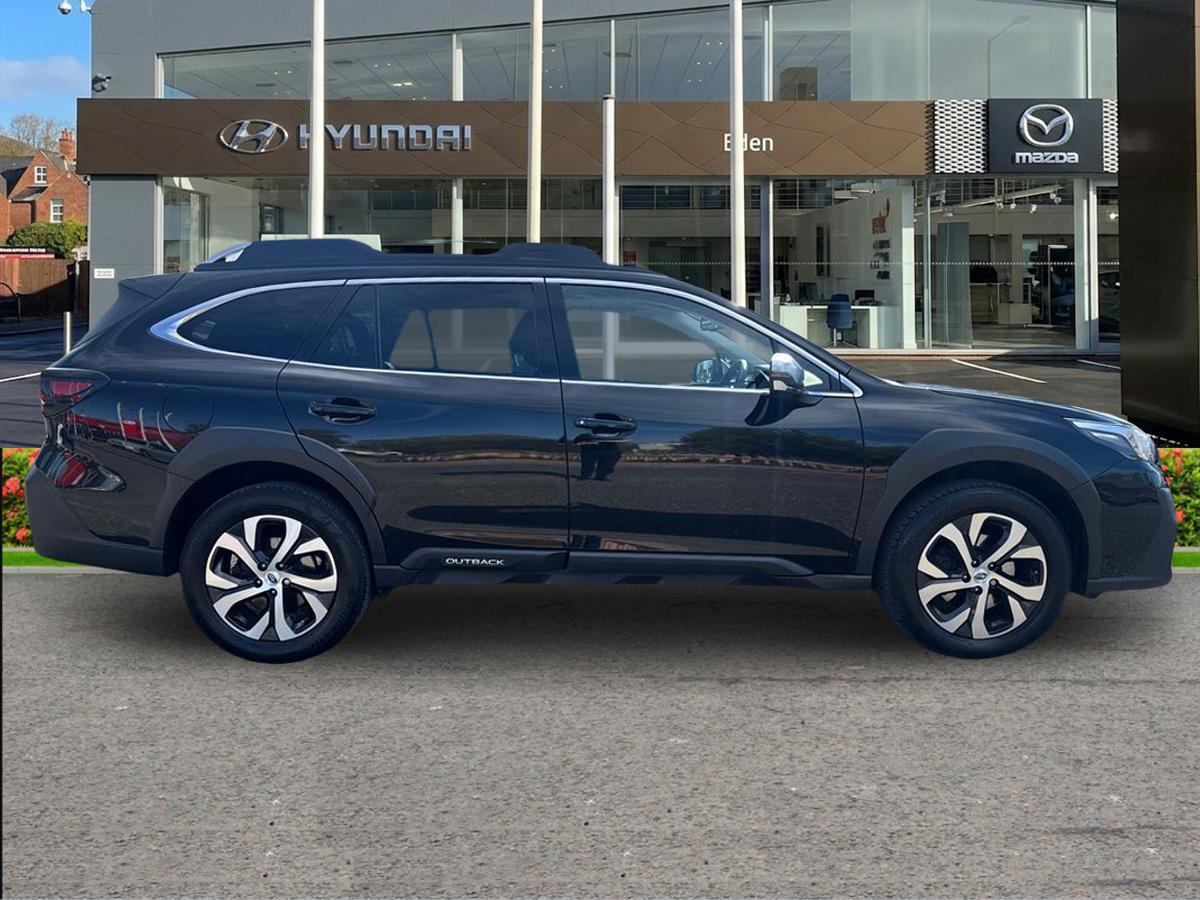 Used Subaru Outback 2023 for sale - 78158609: Photo 8