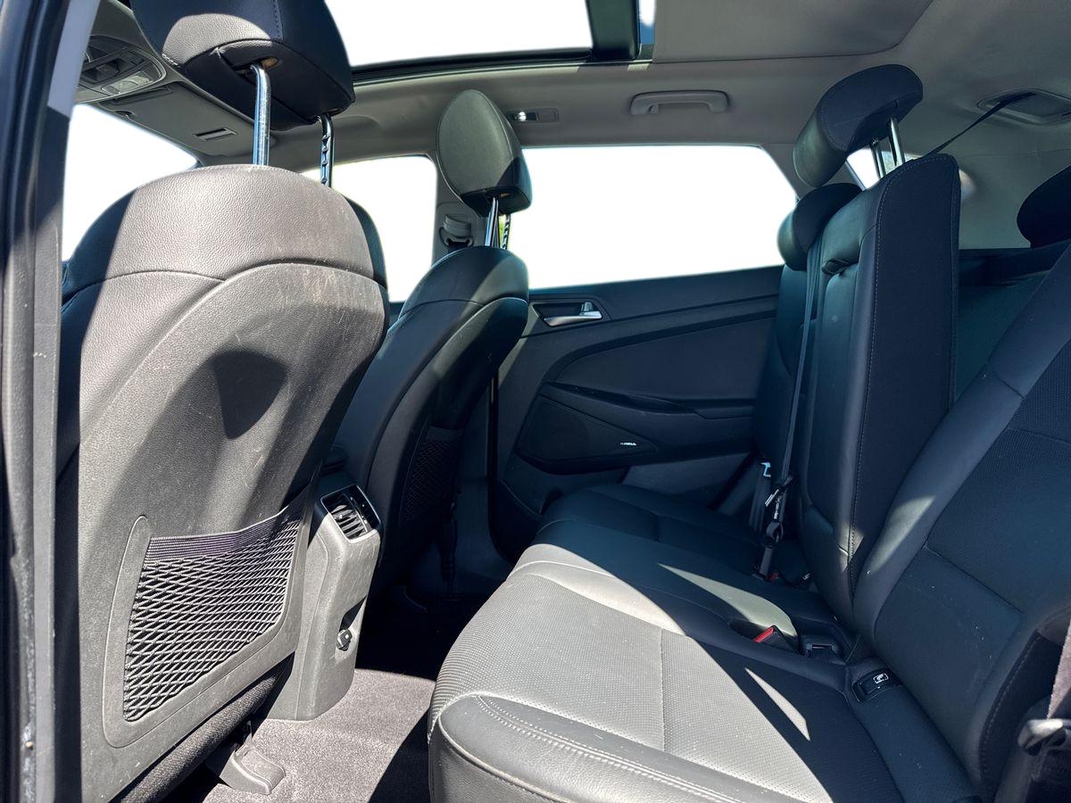 Used Hyundai TUCSON 2019 for sale - 78158658: Photo 11