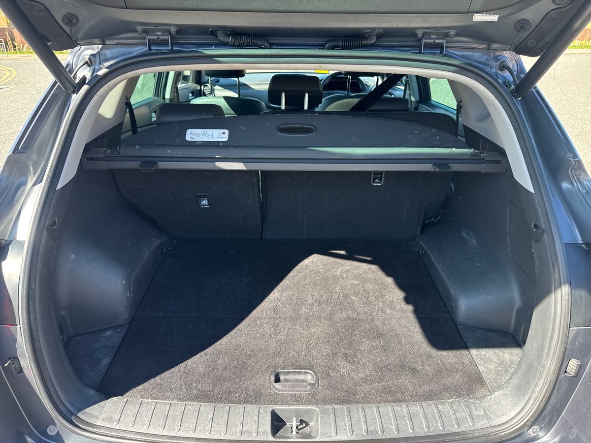 Used Hyundai TUCSON 2019 for sale - 78158658: Photo 12
