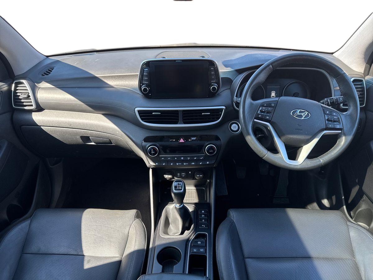 Used Hyundai TUCSON 2019 for sale - 78158658: Photo 13