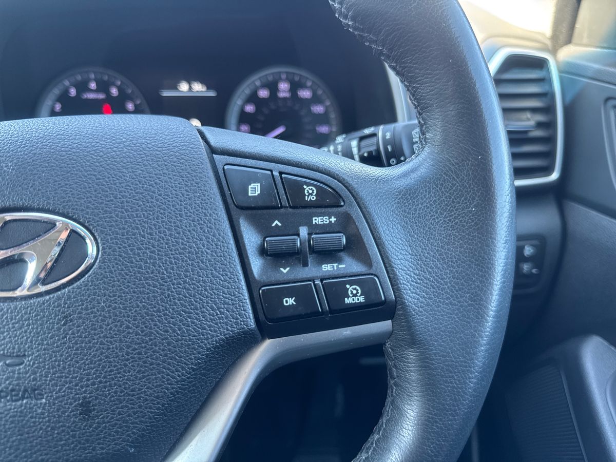 Used Hyundai TUCSON 2019 for sale - 78158658: Photo 17