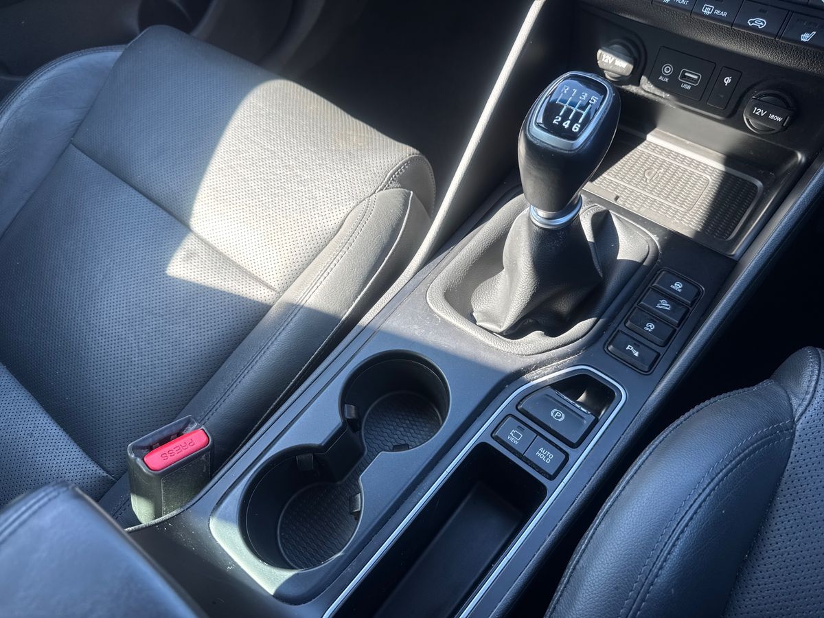 Used Hyundai TUCSON 2019 for sale - 78158658: Photo 19