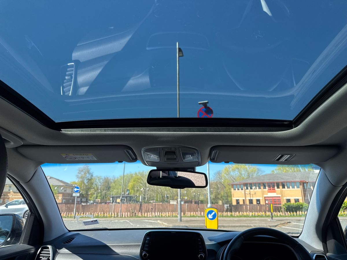 Used Hyundai TUCSON 2019 for sale - 78158658: Photo 23