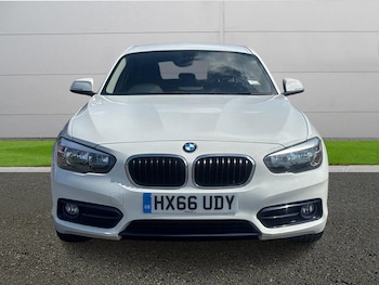 Used BMW 1 Series 2016 for sale - 78463729: Photo