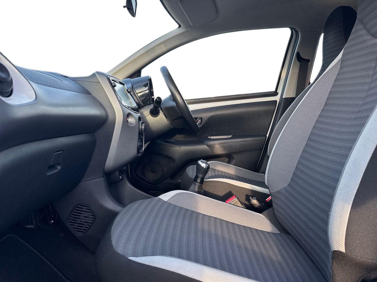 Used Toyota AYGO 2020 for sale - 77031389: Photo 10