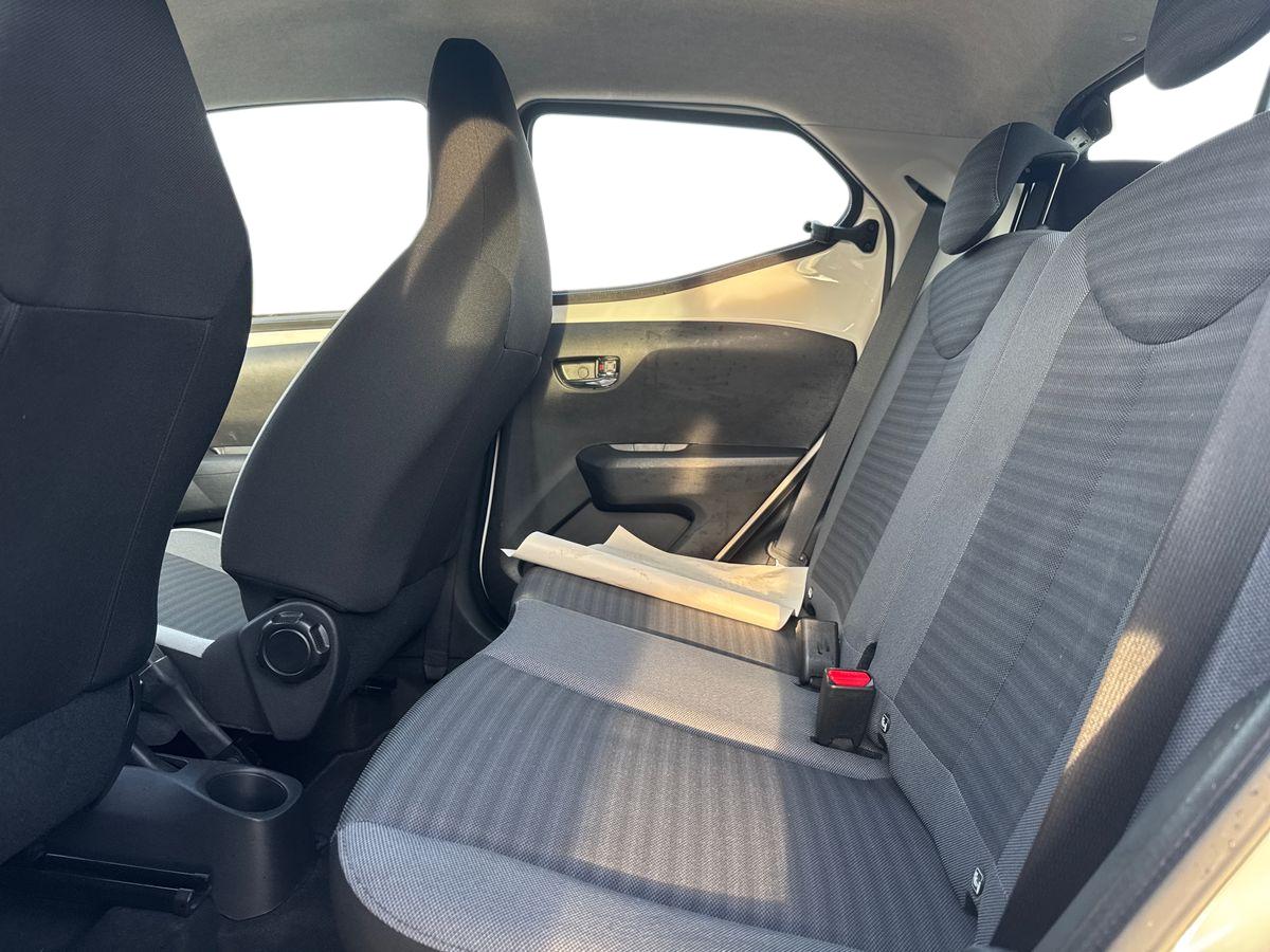 Used Toyota AYGO 2020 for sale - 77031389: Photo 11