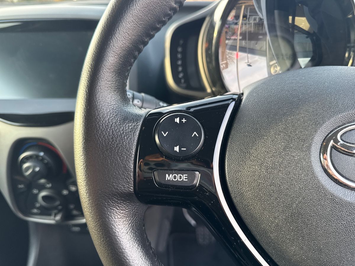 Used Toyota AYGO 2020 for sale - 77031389: Photo 16