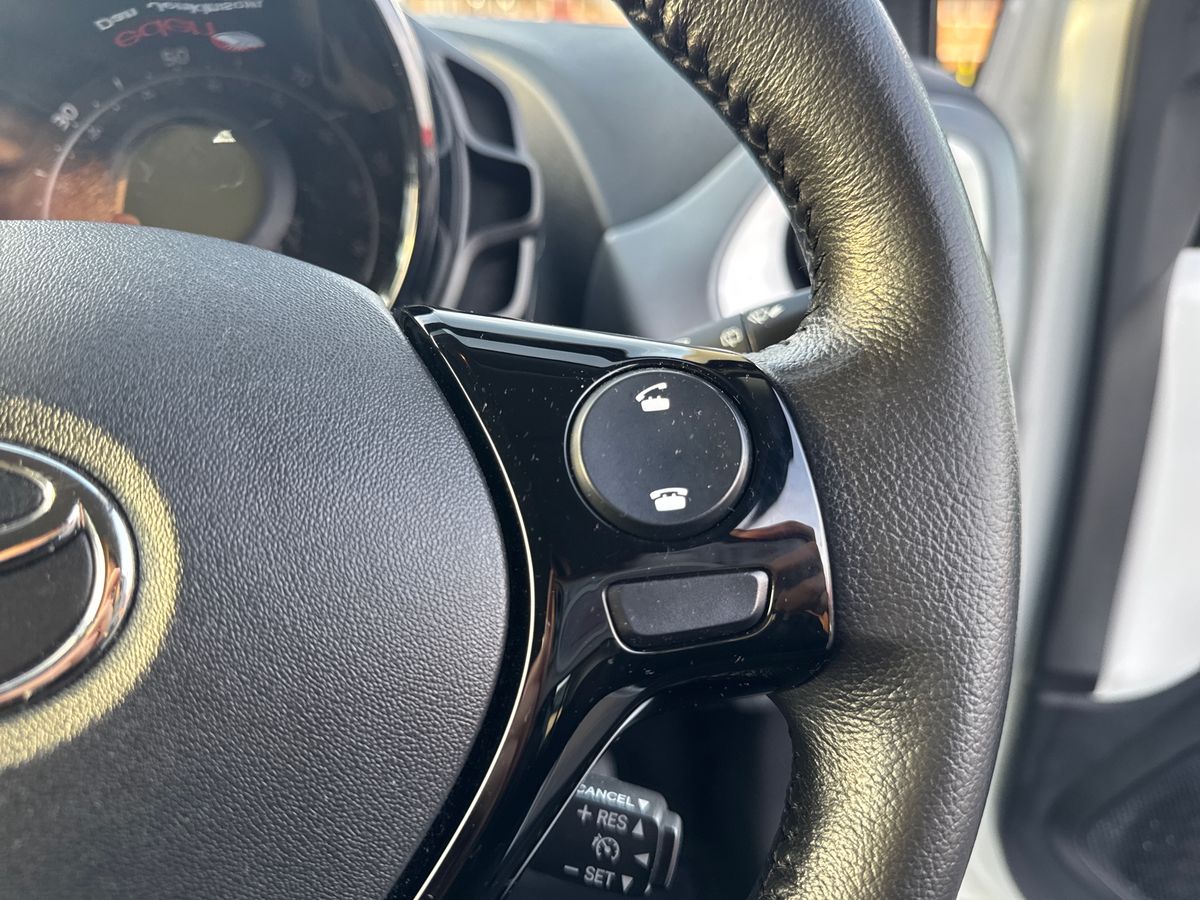 Used Toyota AYGO 2020 for sale - 77031389: Photo 17