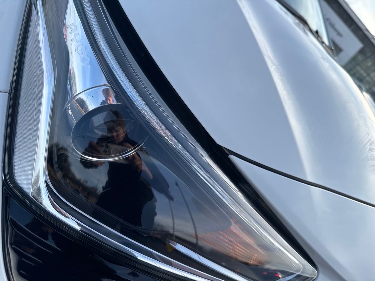 Used Toyota AYGO 2020 for sale - 77031389: Photo 21