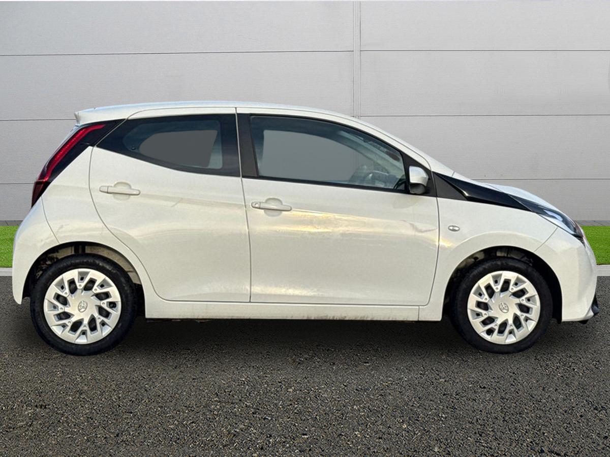 Used Toyota AYGO 2020 for sale - 77031389: Photo 8