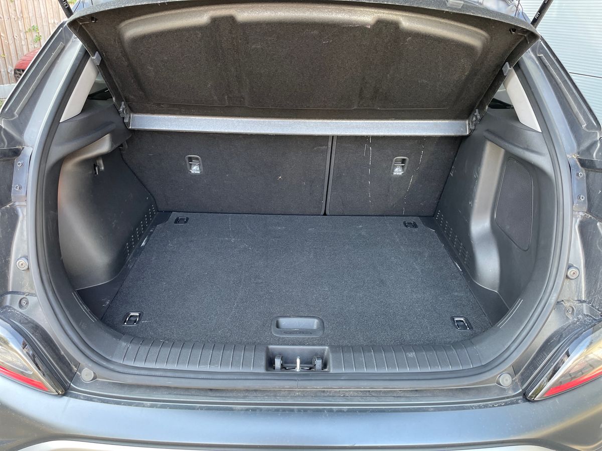 Used Hyundai KONA 2023 for sale - 77480223: Photo 12