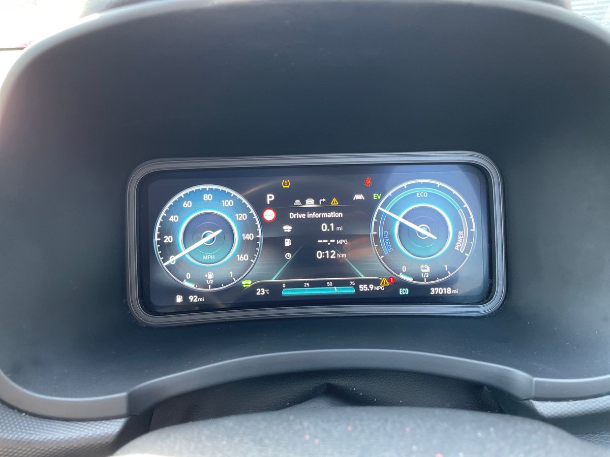 Used Hyundai KONA 2023 for sale - 77480223: Photo 14