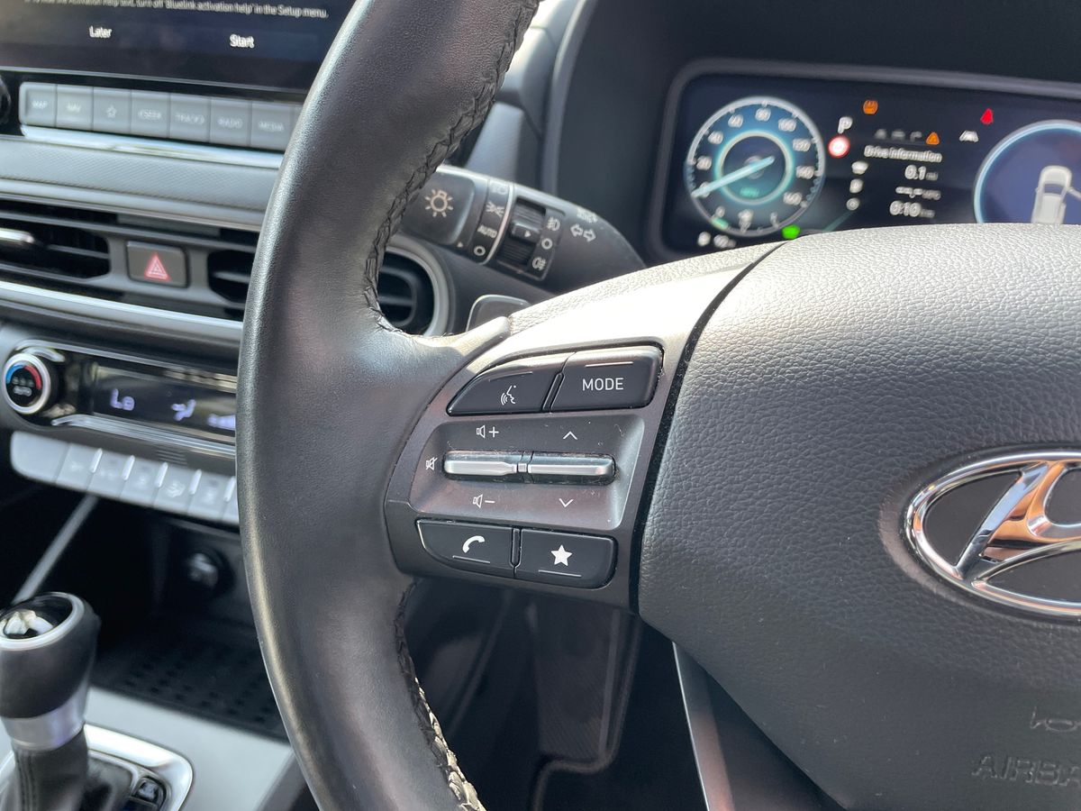 Used Hyundai KONA 2023 for sale - 77480223: Photo 16