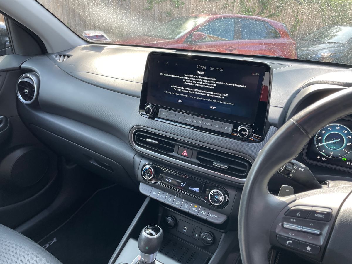 Used Hyundai KONA 2023 for sale - 77480223: Photo 18