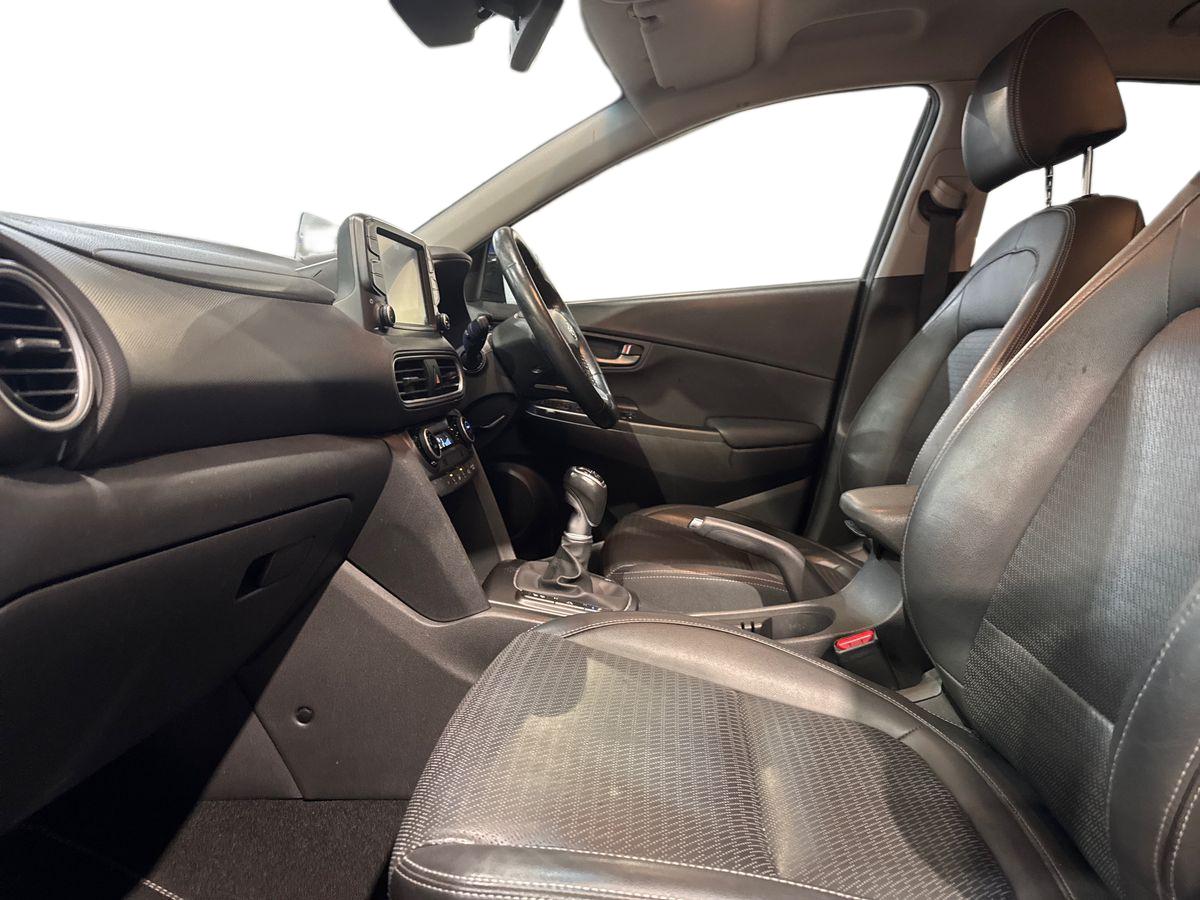 Used Hyundai KONA 2019 for sale - 77803758: Photo 10