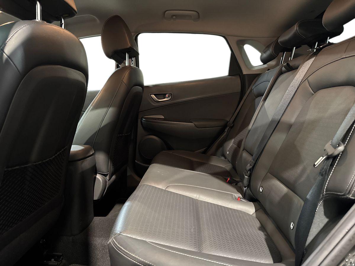 Used Hyundai KONA 2019 for sale - 77803758: Photo 11