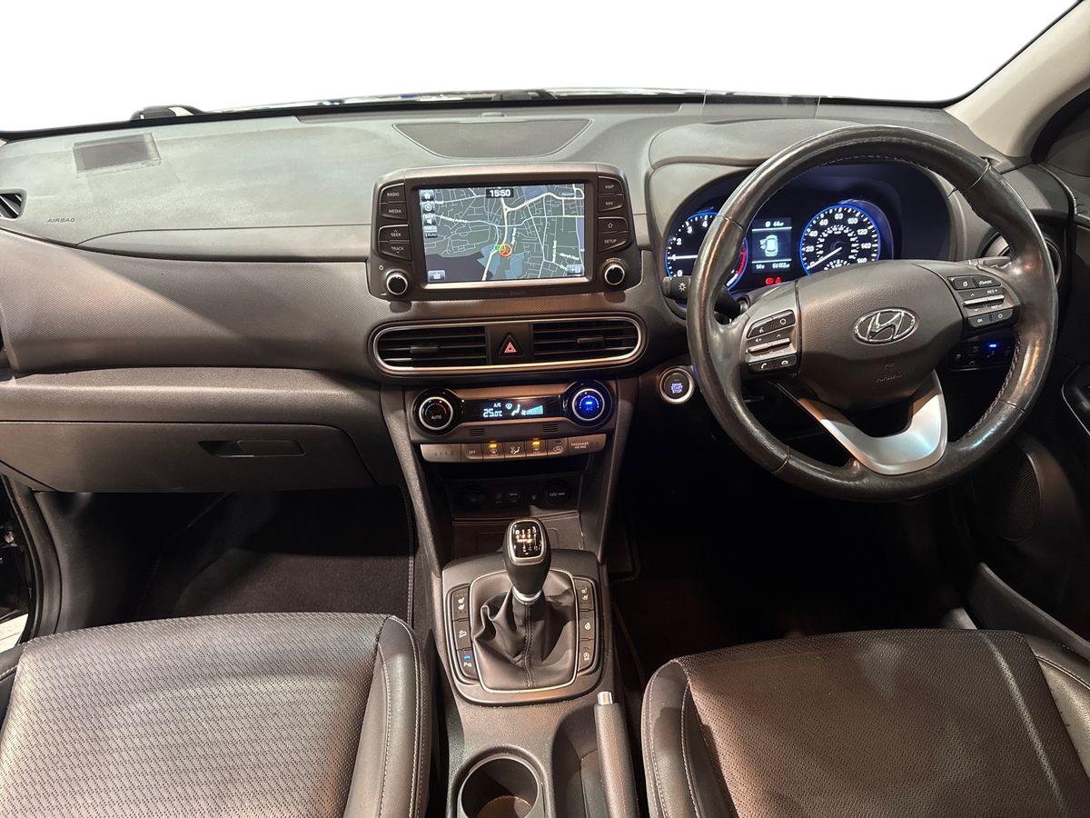 Used Hyundai KONA 2019 for sale - 77803758: Photo 13