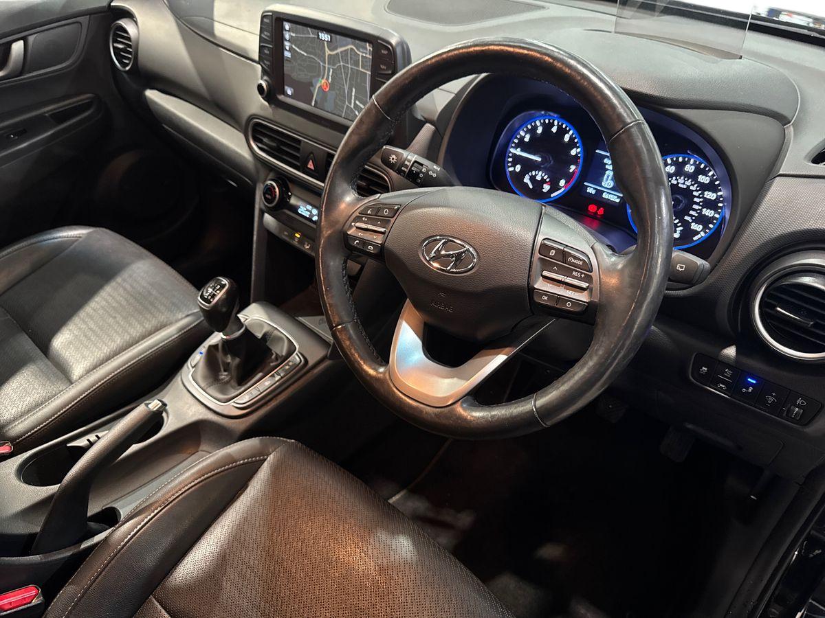 Used Hyundai KONA 2019 for sale - 77803758: Photo 15