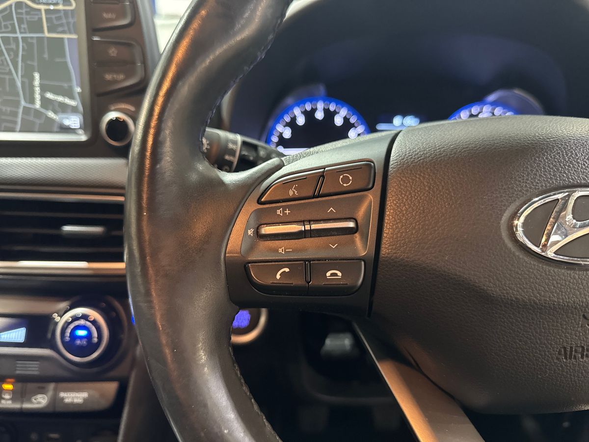 Used Hyundai KONA 2019 for sale - 77803758: Photo 16