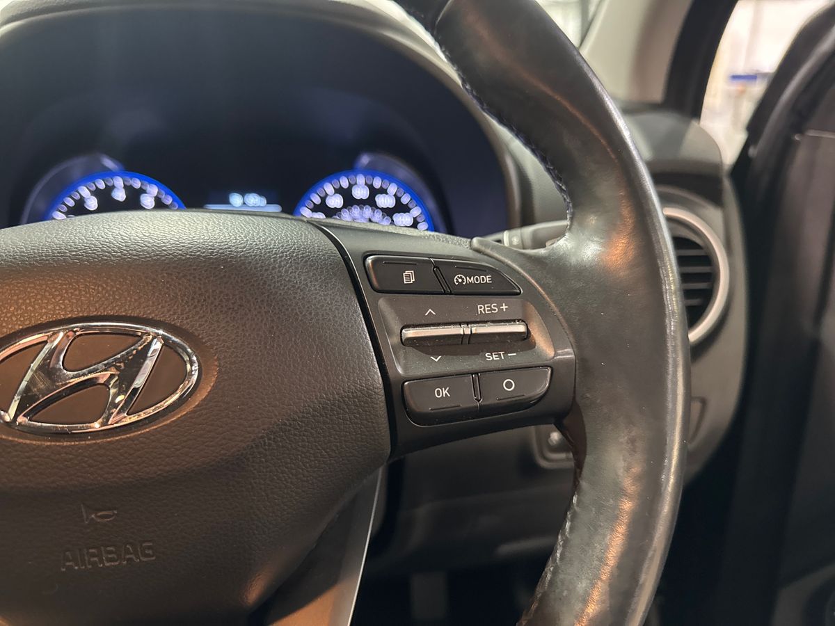 Used Hyundai KONA 2019 for sale - 77803758: Photo 17
