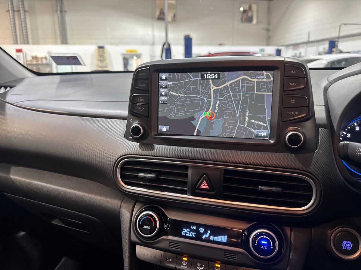 Used Hyundai KONA 2019 for sale - 77803758: Photo 18