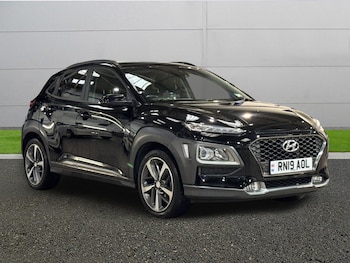 Used Hyundai KONA 2019 for sale - 77803758: Photo