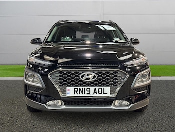 Used Hyundai KONA 2019 for sale - 77803758: Photo