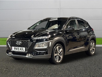 Used Hyundai KONA 2019 for sale - 77803758: Photo