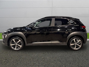Used Hyundai KONA 2019 for sale - 77803758: Photo