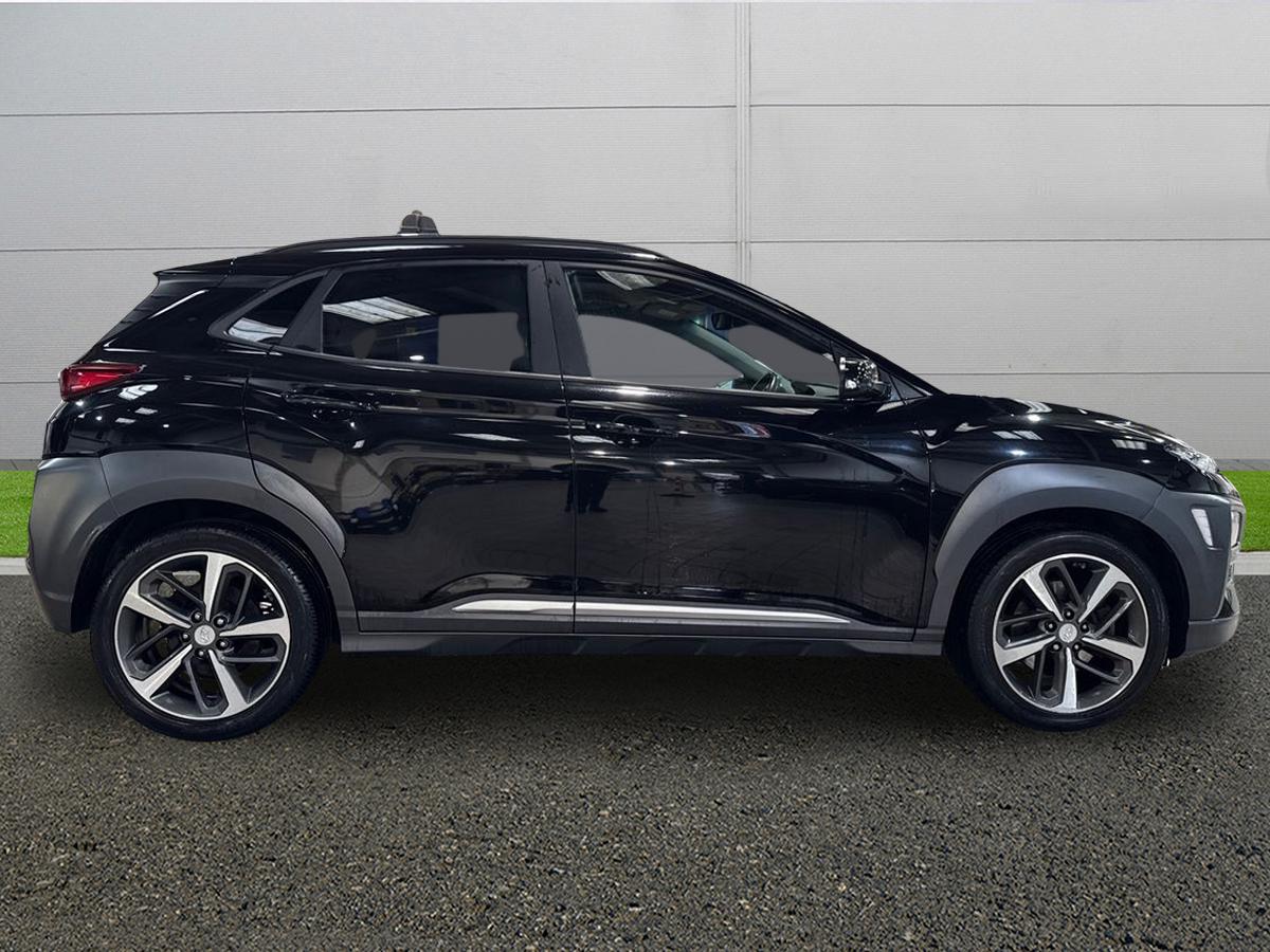 Used Hyundai KONA 2019 for sale - 77803758: Photo 8