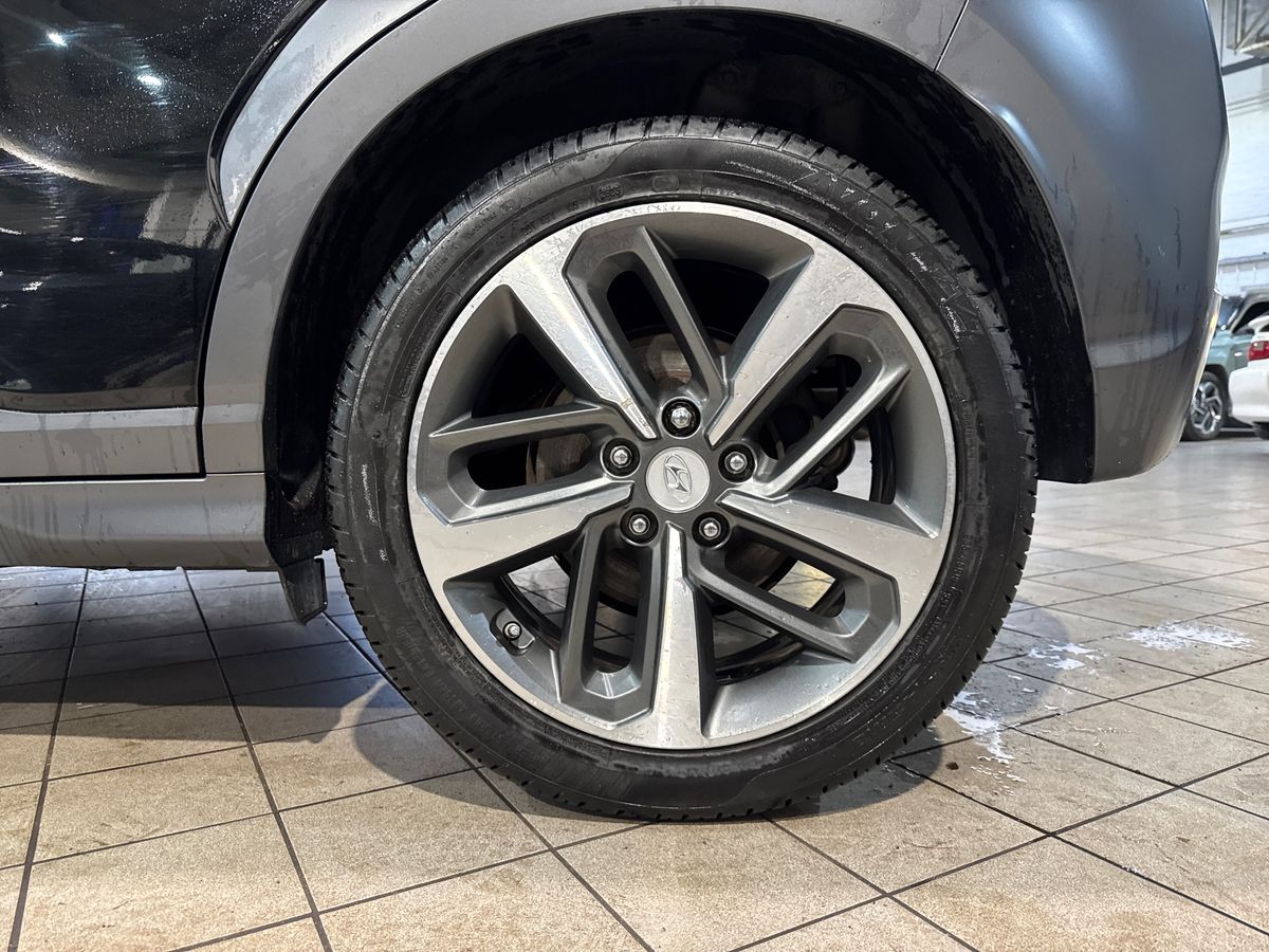 Used Hyundai KONA 2019 for sale - 77803758: Photo 9